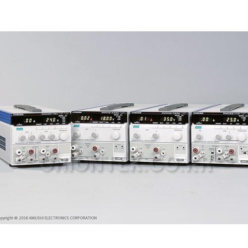 DC Power Supply  PMM 시리즈
