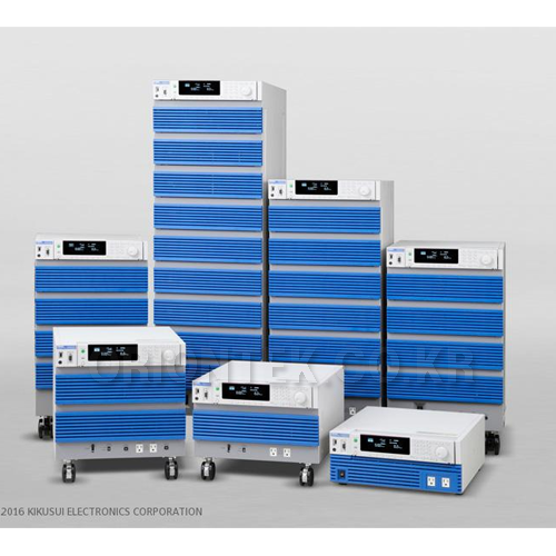 AC Power Source  PCR-LE 시리즈