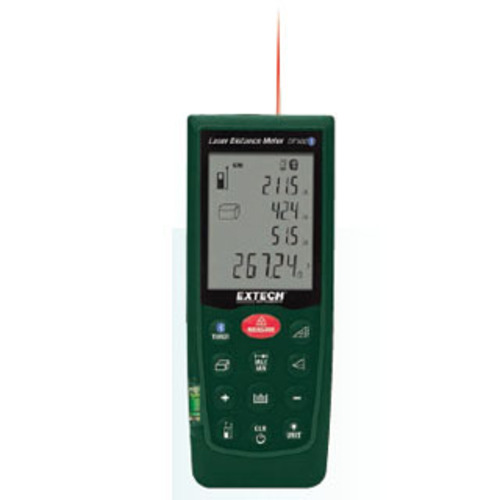 Laser Distance Meter DT500  EXTECH