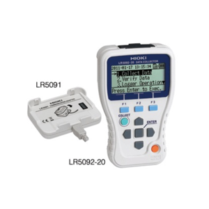HIOKI(히오키)DATA COLLECTOR/COMMUNICATION ADAPTER LR5092-20