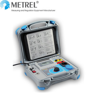 METREL(메트렐) MultiServicer  MI-2170