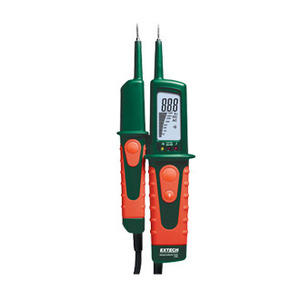 LCD Multifunction Voltage Tester    VT30  EXTECH