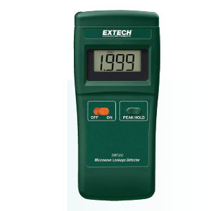Microwave Leakage Detector    EMF300  EXTECH