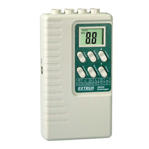  Battery Operated Datalogger   380340  EXTECH