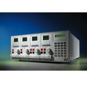 Programmable DC Electrnoic Load  6310A 시리즈  CHROMA(크로마)