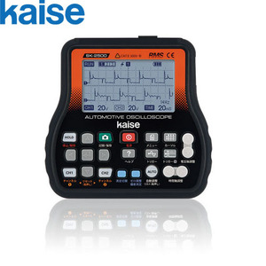 KAISE(가이세)Handy Oscilloscope   SK-2500