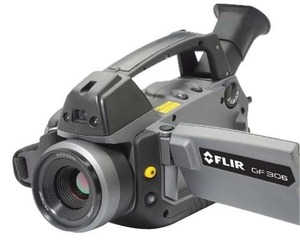 FLIR(플리어)  열화상카메라    GF346 - CO, 유해가스