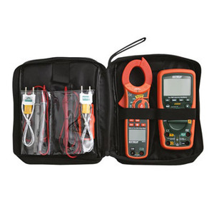 Phase Rotation/Clamp Meter Test Kit     MA640-K  EXTECH