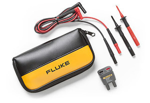FLUKE(플루크)  SureGrip™ 허전압 어댑터 테스트 리드 키트   TL225