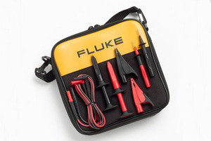 FLUKE(플루크)  SureGrip™ 산업용 테스트 리드    TLK-220