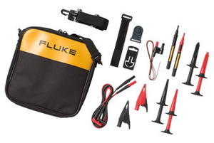 FLUKE(플루크)  산업용 마스터 테스트 리드 세트   TLK289