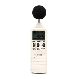 테스 / TES 디지털 소음계  TES-1350A