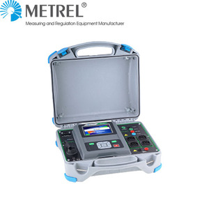 METREL(메트렐) Earth Analyser  MI-3290