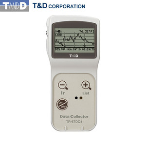 티엔디/ TANDD 적외선 통신유형 데이터수집기  TR-57DCi