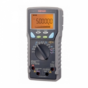 산와 / SANWA PC7000 디지털 멀티미터