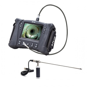 [FLIR VS70-D65-12S] 산업용 내시경카메라 / 지름 6.5mm / 길이 30cm / 특수검사용 카메라 