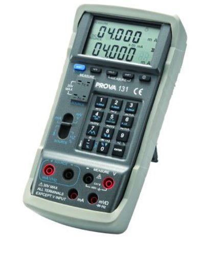 PROVA-131 Multifunction Calibrator+DMM