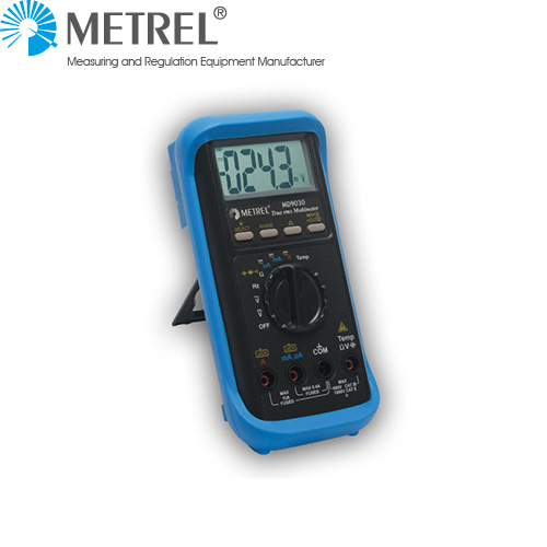 TRMS General Purpose Digital Multimeter  METREL  MD9030