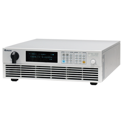 Programmable DC Power Supply  62000H-S시리즈  CHROMA(크로마)