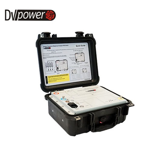 DV POWER(디브이파워) / 기계적 변형 진단기 FRA-500