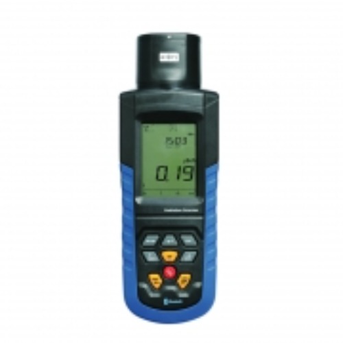 방사선 측정기 DT-9501