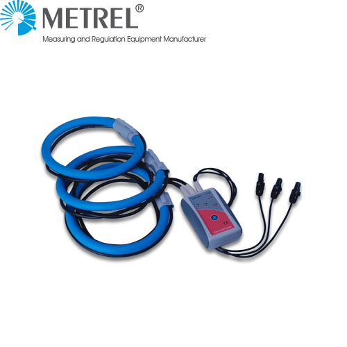 METREL(메트렐) 3-phase AC Flexible Current Clamp  A-1179