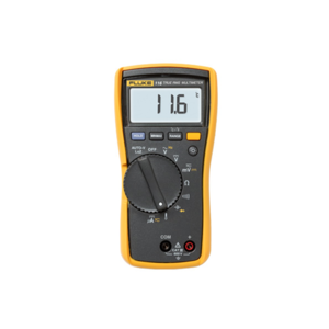FLUKE(플루크)  디지털멀티미터(온도측정) FLUKE-116/323 KIT