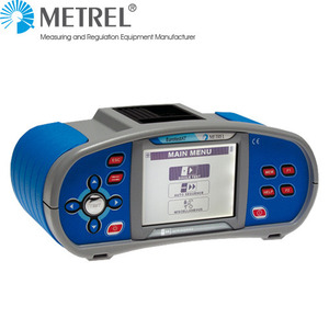 METREL(메트렐) EurotestAT  MI-3101