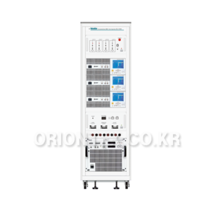 POWER SUPPLY VOLTAGE FLUCTUATION SIMULATOR   SG-7040