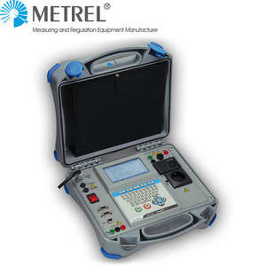 METREL(메트렐) OmegaGT Plus - Standard Set  MI-3305
