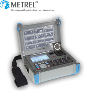 METREL(메트렐) SigmaGT - Standard Set  MI-3310 / MI-3310 25A