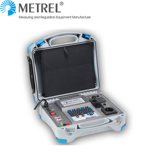 METREL(메트렐) MultiservicerXA - Standard Set  MI-3321