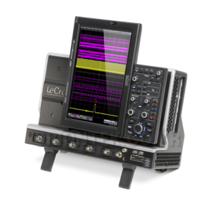 디지털오실로스코프  WaveRunner 6Zi Oscilloscope