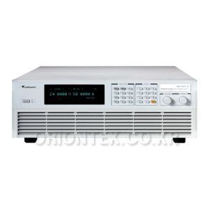 Programmable DC Power Supply  62000H 시리즈  CHROMA(크로마)