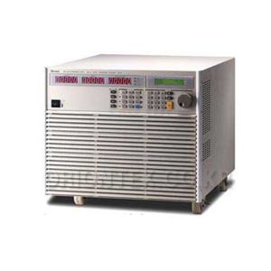 [단종]High Power DC Electrnoic Load  63200 시리즈 CHROMA(크로마)