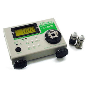 디지털 토크테스터   CD-10/100  CEDAR(세다)