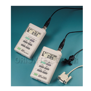 테스 / TES Noise Dose Meter   TES-1354/TES-1355