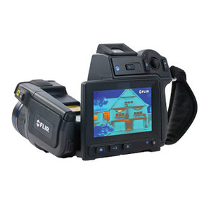 FLIR(플리어)  열화상카메라   T600/T620/T640/T660