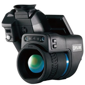 FLIR(플리어)  열화상카메라   T1040
