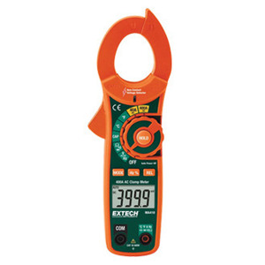  AC Clamp Meter + NCV    MA410T  EXTECH