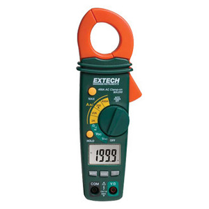 AC Clamp Meter    MA200  EXTECH