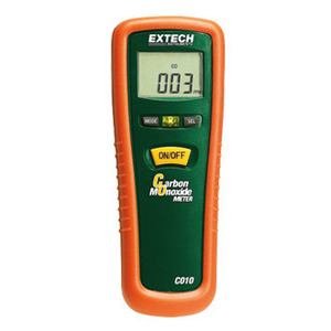 Carbon Monoxide (CO) Meter    CO10  EXTECH