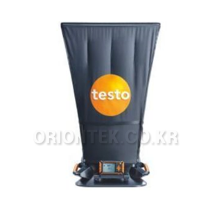 테스토 / TESTO 후드형 풍량계 420