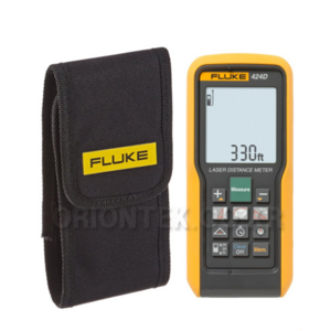 FLUKE(플루크)  레이저 거리측정기   Fluke 424D