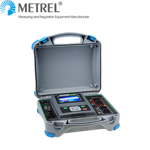 METREL(메트렐) Digital Transformer Analyser  MI-3280
