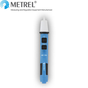 METREL(메트렐) 저압검전기 MD106