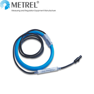 METREL(메트렐) 1-phase Flexible Current Clamp  A-1227