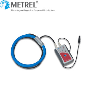 METREL(메트렐) 1-phase AC Flexible Current Clamp  A-1287