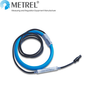 METREL(메트렐) 1-phase Flexible Current Clamp  A-1446