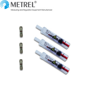METREL (메트렐) Safety fuse adapters   S-2014